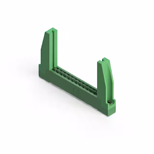 307-013-447-178 EDAC Inc.  Edgeboard Connectors